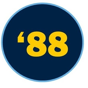 Class of 1988